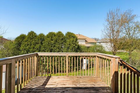 Tiny photo for 2708 W Lucia Avenue, Waukegan, IL 60085 (MLS # 12628320)