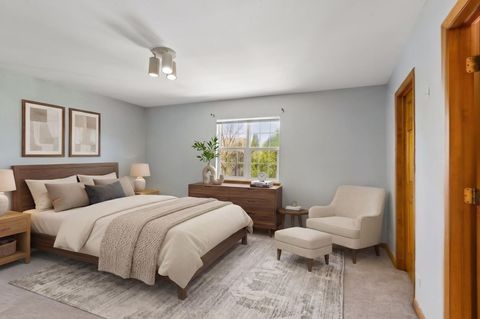 Tiny photo for 2708 W Lucia Avenue, Waukegan, IL 60085 (MLS # 12628320)