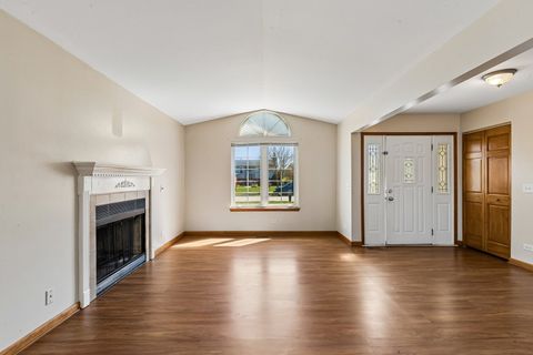 Tiny photo for 2708 W Lucia Avenue, Waukegan, IL 60085 (MLS # 12628320)