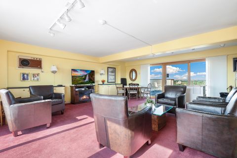 Tiny photo for 141 N La Grange Road #805, La Grange, IL 60525 (MLS # 12672821)