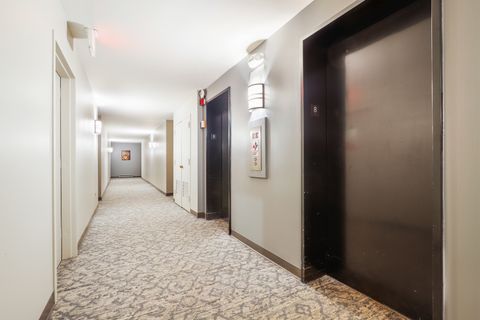 Tiny photo for 141 N La Grange Road #805, La Grange, IL 60525 (MLS # 12672821)