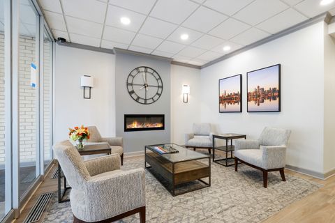Tiny photo for 141 N La Grange Road #805, La Grange, IL 60525 (MLS # 12672821)