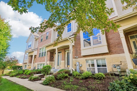Tiny photo for 905 Indigo Court, Hanover Park, IL 60133 (MLS # 12776815)