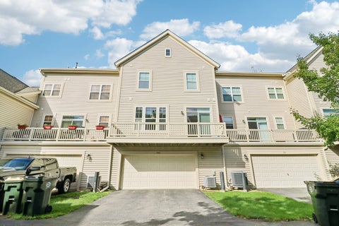 Tiny photo for 905 Indigo Court, Hanover Park, IL 60133 (MLS # 12776815)