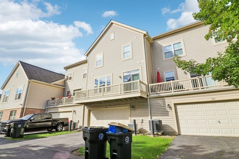 Tiny photo for 905 Indigo Court, Hanover Park, IL 60133 (MLS # 12776815)