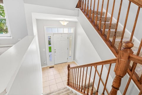 Tiny photo for 905 Indigo Court, Hanover Park, IL 60133 (MLS # 12776815)