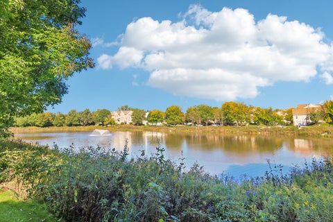 Tiny photo for 905 Indigo Court, Hanover Park, IL 60133 (MLS # 12776815)