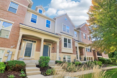 Tiny photo for 905 Indigo Court, Hanover Park, IL 60133 (MLS # 12776815)