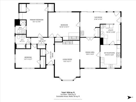 Tiny photo for 904 S 2nd Avenue, Des Plaines, IL 60016 (MLS # 12644440)