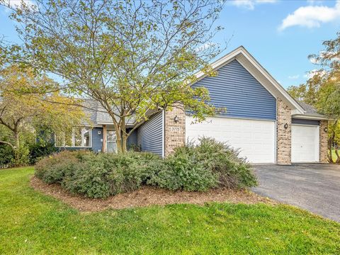 Tiny photo for 3775 E Whippoorwill Lane, Byron, IL 61010 (MLS # 12487697)