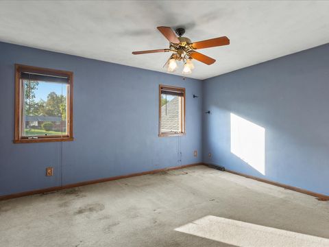 Tiny photo for 3775 E Whippoorwill Lane, Byron, IL 61010 (MLS # 12487697)