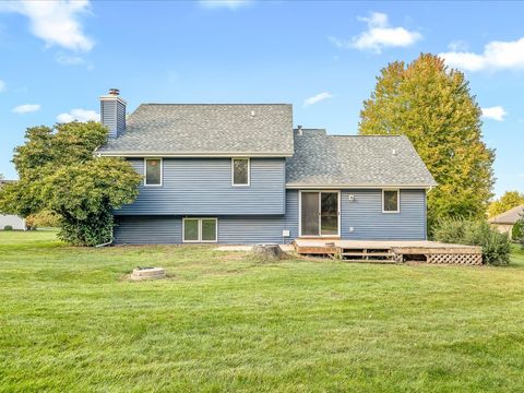 Tiny photo for 3775 E Whippoorwill Lane, Byron, IL 61010 (MLS # 12487697)