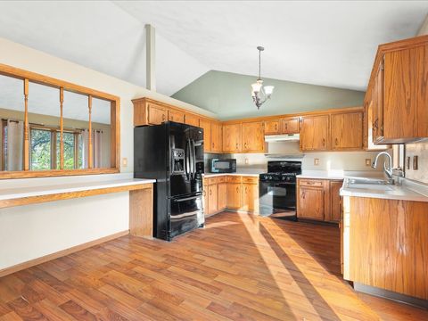 Tiny photo for 3775 E Whippoorwill Lane, Byron, IL 61010 (MLS # 12487697)