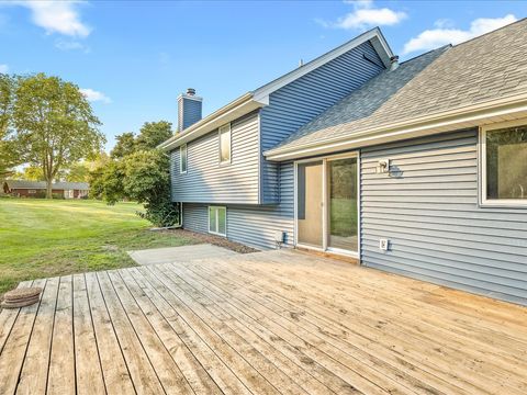 Tiny photo for 3775 E Whippoorwill Lane, Byron, IL 61010 (MLS # 12487697)