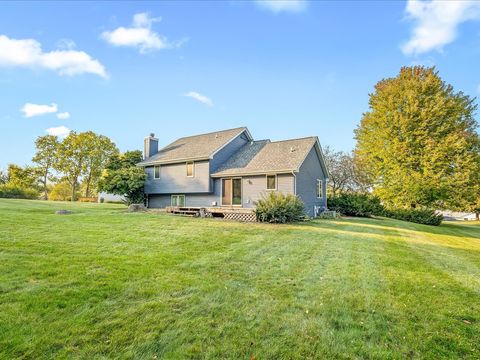 Tiny photo for 3775 E Whippoorwill Lane, Byron, IL 61010 (MLS # 12487697)