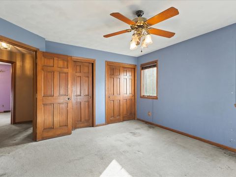 Tiny photo for 3775 E Whippoorwill Lane, Byron, IL 61010 (MLS # 12487697)