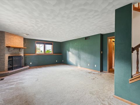 Tiny photo for 3775 E Whippoorwill Lane, Byron, IL 61010 (MLS # 12487697)