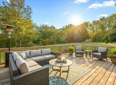Tiny photo for 3775 E Whippoorwill Lane, Byron, IL 61010 (MLS # 12487697)
