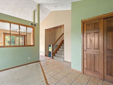 Tiny photo for 3775 E Whippoorwill Lane, Byron, IL 61010 (MLS # 12487697)