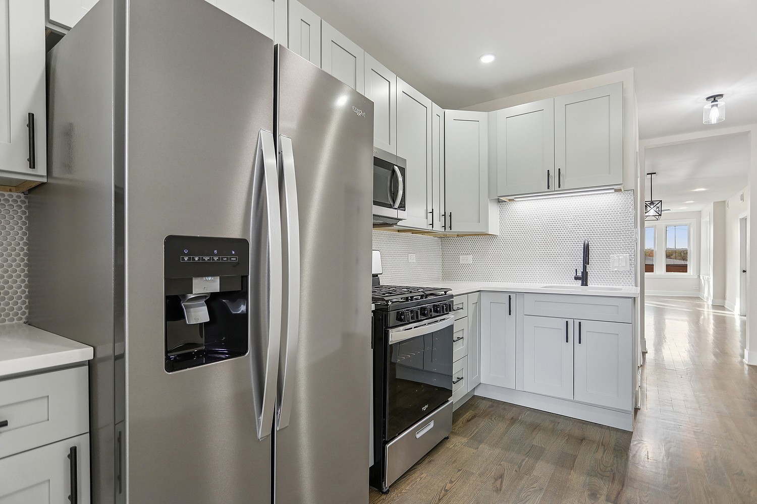 4832 W Harrison Street