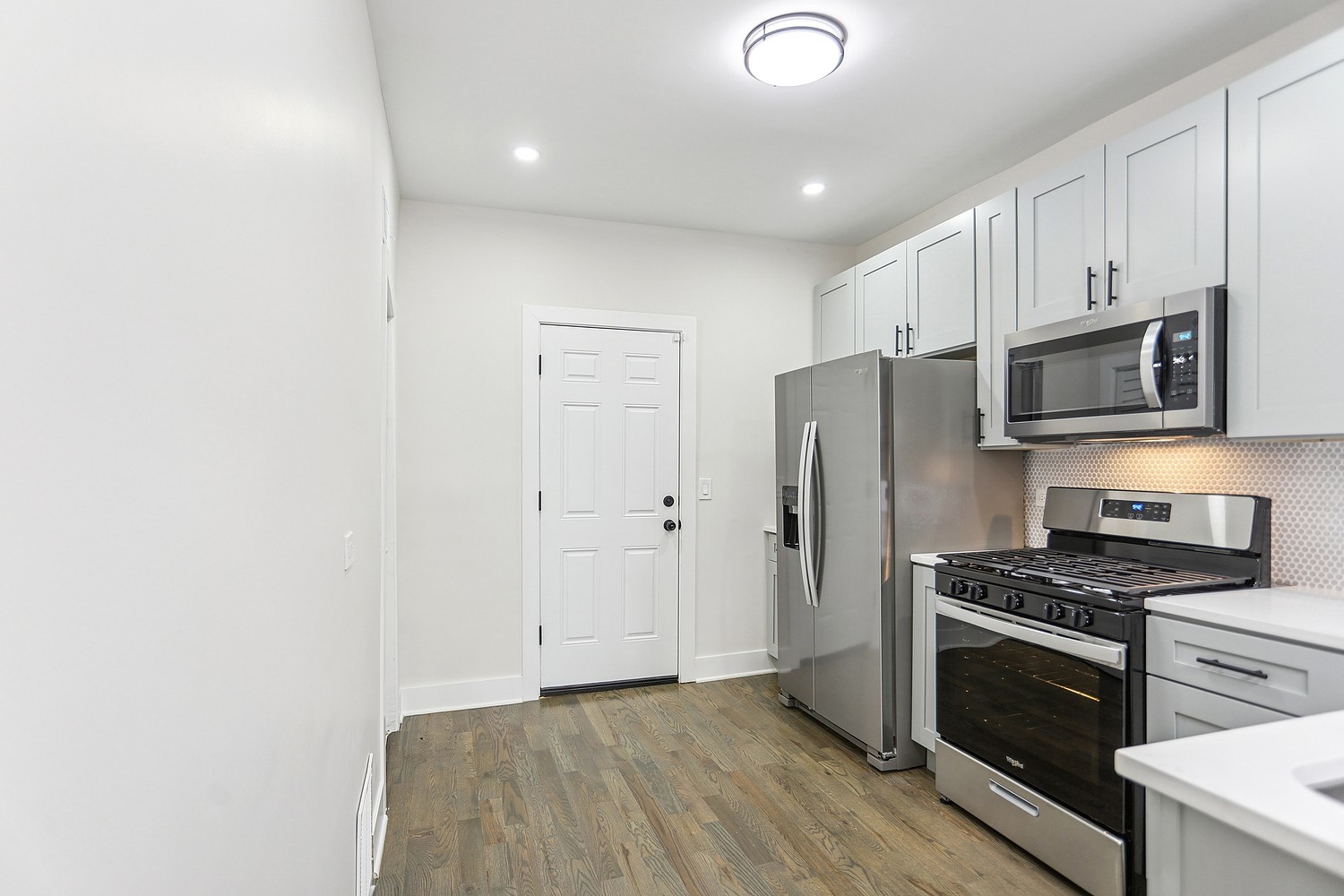 4832 W Harrison Street