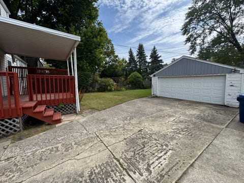 Tiny photo for 5357 Otto Place, Oak Lawn, IL 60453 (MLS # 12730550)