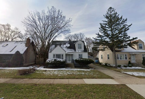 Photo of 5357 Otto Place, Oak Lawn, IL 60453 (MLS # 12730550)