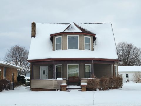 Photo of 436 N Columbia Avenue, Oglesby, IL 61348 (MLS # 12525304)