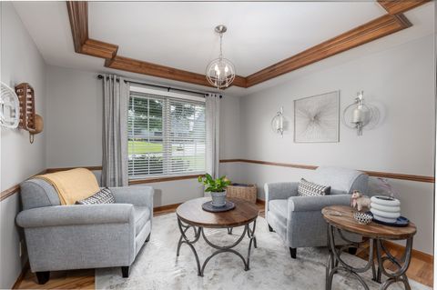 Tiny photo for Lasalle, IL 61301 (MLS # 12653267)
