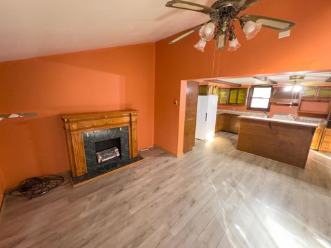 Tiny photo for 702 E Timber Street, Pontiac, IL 61764 (MLS # 12488883)