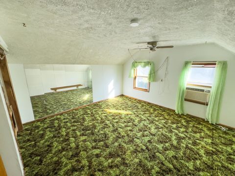 Tiny photo for 702 E Timber Street, Pontiac, IL 61764 (MLS # 12488883)