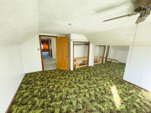 Tiny photo for 702 E Timber Street, Pontiac, IL 61764 (MLS # 12488883)