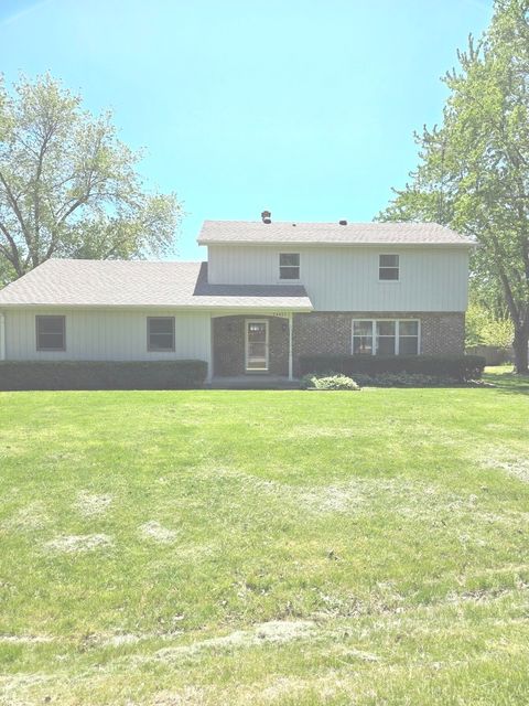 24427 W Pellinore Drive Shorewood IL 60404