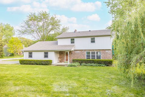 24427 W Pellinore Drive Shorewood IL 60404