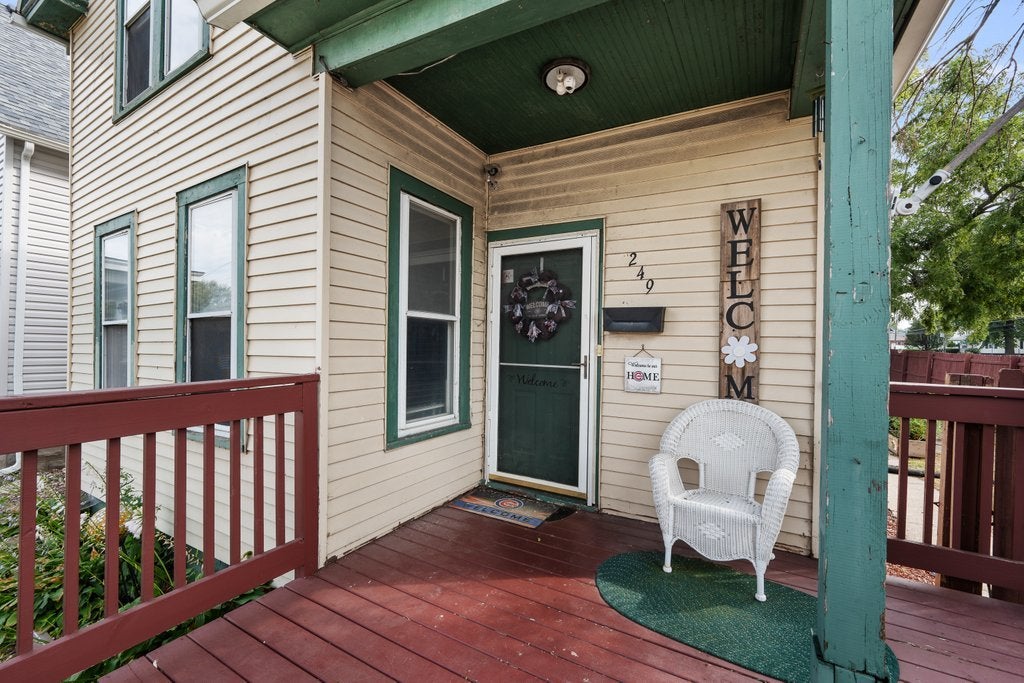 249 W 30th Street