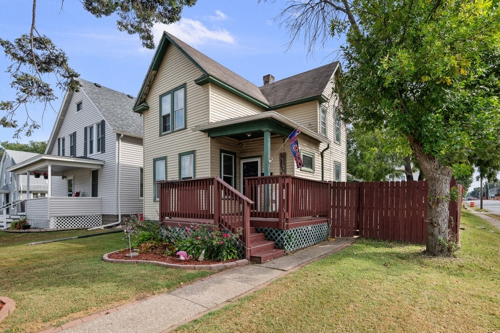 249 W 30th Street