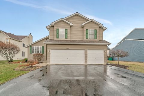 1002 Breckenridge Lane Shorewood IL 60404