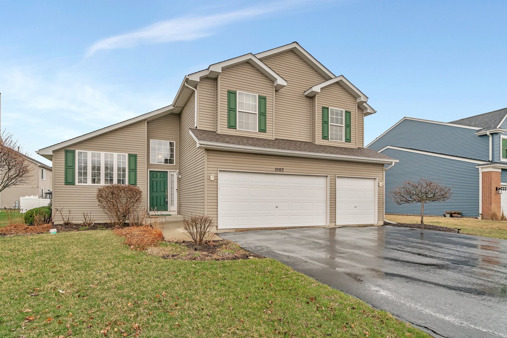 1002 Breckenridge Lane