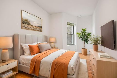 Tiny photo for 4644 S Prairie Avenue #2N, Chicago, IL 60653 (MLS # 12567475)