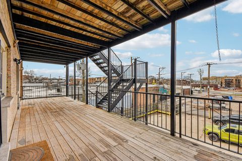 Tiny photo for 4644 S Prairie Avenue #2N, Chicago, IL 60653 (MLS # 12567475)