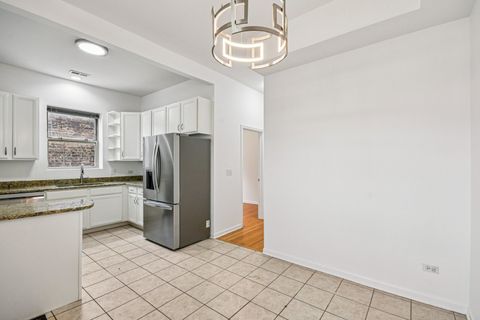 Tiny photo for 4644 S Prairie Avenue #2N, Chicago, IL 60653 (MLS # 12567475)
