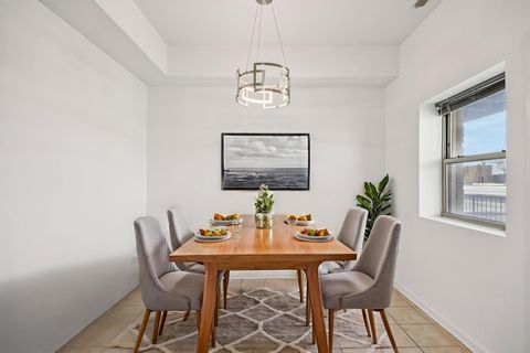 Tiny photo for 4644 S Prairie Avenue #2N, Chicago, IL 60653 (MLS # 12567475)