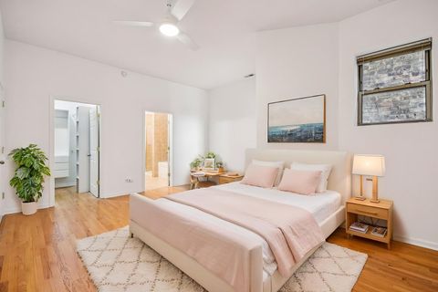 Tiny photo for 4644 S Prairie Avenue #2N, Chicago, IL 60653 (MLS # 12567475)