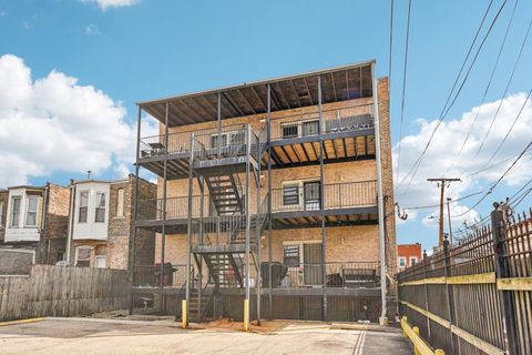 Tiny photo for 4644 S Prairie Avenue #2N, Chicago, IL 60653 (MLS # 12567475)