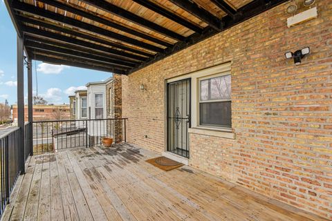 Tiny photo for 4644 S Prairie Avenue #2N, Chicago, IL 60653 (MLS # 12567475)