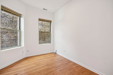 Tiny photo for 4644 S Prairie Avenue #2N, Chicago, IL 60653 (MLS # 12567475)