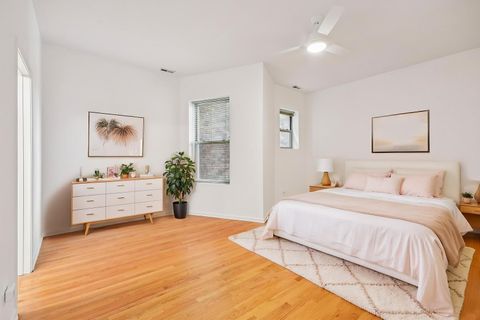 Tiny photo for 4644 S Prairie Avenue #2N, Chicago, IL 60653 (MLS # 12567475)