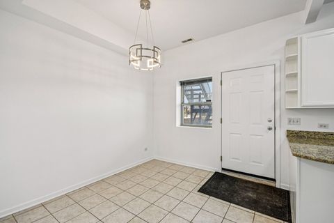 Tiny photo for 4644 S Prairie Avenue #2N, Chicago, IL 60653 (MLS # 12567475)