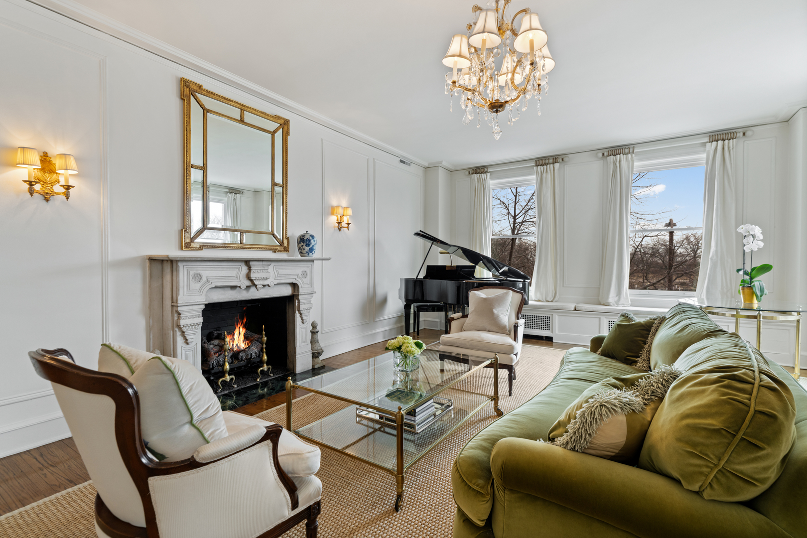 3500 N Lake Shore Drive 3C