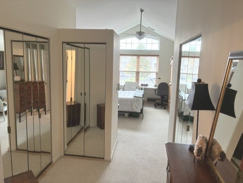 Tiny photo for 139 Fairfield Lane, Carol Stream, IL 60188 (MLS # 12778393)